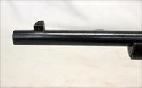 Italian M1870/87 Vetterli-Vitali Bolt Action Rifle  10.47R Caliber Img-13