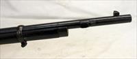 Italian M1870/87 Vetterli-Vitali Bolt Action Rifle  10.47R Caliber Img-15