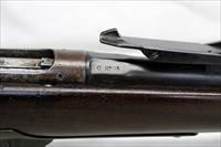 Italian M1870/87 Vetterli-Vitali Bolt Action Rifle  10.47R Caliber Img-19