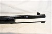 Italian M1870/87 Vetterli-Vitali Bolt Action Rifle  10.47R Caliber Img-28