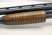 Winchester Ranger MODEL 129 Pump Action Shotgun  20Ga. for 2 3/4 & 3 Shells  28 Vented Vib Barrel  STUNNING WOOD GRAIN Img-7