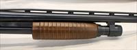 Winchester Ranger MODEL 129 Pump Action Shotgun  20Ga. for 2 3/4 & 3 Shells  28 Vented Vib Barrel  STUNNING WOOD GRAIN Img-11