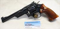 Smith & Wesson MODEL 24-3 Revolver ~ .44 S&W Special ~  6 1/2" Barrel ~ TARGET TRIGGER, HAMMER, GRIPS ~ High Condition!