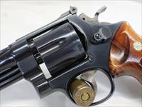 Smith & Wesson MODEL 24-3 Revolver ~ .44 S&W Special ~  6 1/2" Barrel ~ TARGET TRIGGER, HAMMER, GRIPS ~ High Condition!