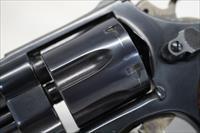 Smith & Wesson MODEL 24-3 Revolver ~ .44 S&W Special ~  6 1/2" Barrel ~ TARGET TRIGGER, HAMMER, GRIPS ~ High Condition!