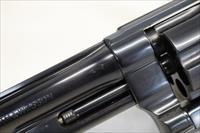 Smith & Wesson MODEL 24-3 Revolver ~ .44 S&W Special ~  6 1/2" Barrel ~ TARGET TRIGGER, HAMMER, GRIPS ~ High Condition!
