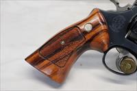 Smith & Wesson MODEL 24-3 Revolver ~ .44 S&W Special ~  6 1/2" Barrel ~ TARGET TRIGGER, HAMMER, GRIPS ~ High Condition!