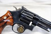 Smith & Wesson MODEL 24-3 Revolver ~ .44 S&W Special ~  6 1/2" Barrel ~ TARGET TRIGGER, HAMMER, GRIPS ~ High Condition!
