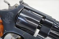 Smith & Wesson MODEL 24-3 Revolver ~ .44 S&W Special ~  6 1/2" Barrel ~ TARGET TRIGGER, HAMMER, GRIPS ~ High Condition!