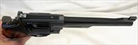 Smith & Wesson MODEL 24-3 Revolver ~ .44 S&W Special ~  6 1/2" Barrel ~ TARGET TRIGGER, HAMMER, GRIPS ~ High Condition!