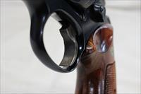 Smith & Wesson MODEL 24-3 Revolver ~ .44 S&W Special ~  6 1/2" Barrel ~ TARGET TRIGGER, HAMMER, GRIPS ~ High Condition!
