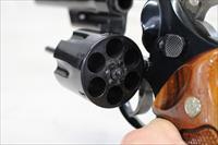 Smith & Wesson MODEL 24-3 Revolver ~ .44 S&W Special ~  6 1/2" Barrel ~ TARGET TRIGGER, HAMMER, GRIPS ~ High Condition!