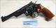 Smith & Wesson MODEL 24-3 Revolver ~ .44 S&W Special ~  6 1/2" Barrel ~ TARGET TRIGGER, HAMMER, GRIPS ~ High Condition!