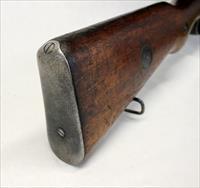 Czech Mauser VZ.24 bolt action rifle ~ 8mm ~ PRE-NAZI Early LION CREST Mark 