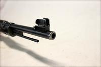 Czech Mauser VZ.24 bolt action rifle ~ 8mm ~ PRE-NAZI Early LION CREST Mark 