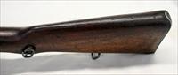 Czech Mauser VZ.24 bolt action rifle ~ 8mm ~ PRE-NAZI Early LION CREST Mark 