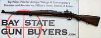 Czech Mauser VZ.24 bolt action rifle ~ 8mm ~ PRE-NAZI Early LION CREST Mark 