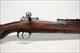 Czech Mauser VZ.24 bolt action rifle ~ 8mm ~ PRE-NAZI Early LION CREST Mark 
