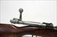 Czech Mauser VZ.24 bolt action rifle ~ 8mm ~ PRE-NAZI Early LION CREST Mark 