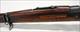 Czech Mauser VZ.24 bolt action rifle ~ 8mm ~ PRE-NAZI Early LION CREST Mark 