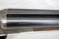 J.P SAUER & SOHN (Stoeger) SxS Shotgun ~ 12Ga. ~ 28 38" Barrels ~ WEST GERMANY