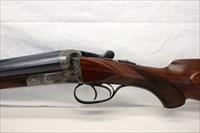 J.P SAUER & SOHN (Stoeger) SxS Shotgun ~ 12Ga. ~ 28 38" Barrels ~ WEST GERMANY