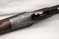 J.P SAUER & SOHN (Stoeger) SxS Shotgun ~ 12Ga. ~ 28 38" Barrels ~ WEST GERMANY