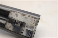 J.P SAUER & SOHN (Stoeger) SxS Shotgun ~ 12Ga. ~ 28 38" Barrels ~ WEST GERMANY