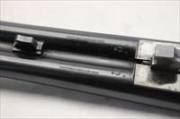 J.P SAUER & SOHN (Stoeger) SxS Shotgun ~ 12Ga. ~ 28 38" Barrels ~ WEST GERMANY