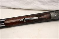 J.P SAUER & SOHN (Stoeger) SxS Shotgun ~ 12Ga. ~ 28 38" Barrels ~ WEST GERMANY