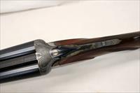J.P SAUER & SOHN (Stoeger) SxS Shotgun ~ 12Ga. ~ 28 38" Barrels ~ WEST GERMANY