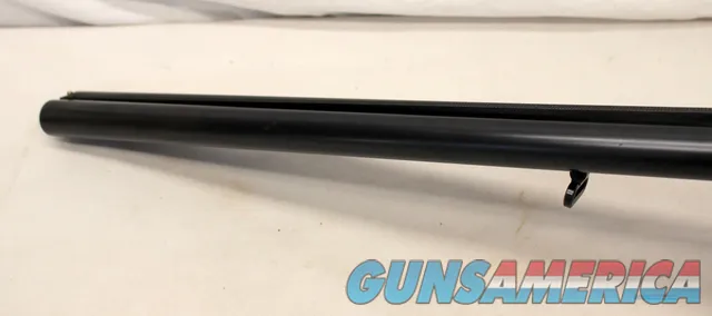 J.P SAUER & SOHN (Stoeger) SxS Shotgun ~ 12Ga. ~ 28 38" Barrels ~ WEST GERMANY