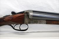 J.P SAUER & SOHN (Stoeger) SxS Shotgun ~ 12Ga. ~ 28 38" Barrels ~ WEST GERMANY