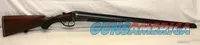 J.P SAUER & SOHN (Stoeger) SxS Shotgun ~ 12Ga. ~ 28 38" Barrels ~ WEST GERMANY
