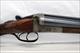 J.P SAUER & SOHN (Stoeger) SxS Shotgun ~ 12Ga. ~ 28 38" Barrels ~ WEST GERMANY