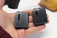 Savage MODEL 93R17 bolt action rifle ~ .17HMR Caliber ~ Tasco Scope ~ Synthetic Stock