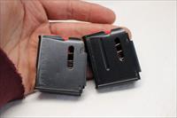 Savage MODEL 93R17 bolt action rifle ~ .17HMR Caliber ~ Tasco Scope ~ Synthetic Stock