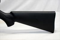 Savage MODEL 93R17 bolt action rifle ~ .17HMR Caliber ~ Tasco Scope ~ Synthetic Stock