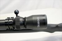 Savage MODEL 93R17 bolt action rifle ~ .17HMR Caliber ~ Tasco Scope ~ Synthetic Stock