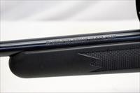 Savage MODEL 93R17 bolt action rifle ~ .17HMR Caliber ~ Tasco Scope ~ Synthetic Stock