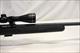 Savage MODEL 93R17 bolt action rifle ~ .17HMR Caliber ~ Tasco Scope ~ Synthetic Stock