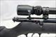 Savage MODEL 93R17 bolt action rifle ~ .17HMR Caliber ~ Tasco Scope ~ Synthetic Stock