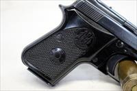 Beretta Model 950 BS JETFIRE semi-automatic tip-out pistol  .25ACP  Original Manual  CONCEAL CARRY OPTION Img-6