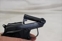 Beretta Model 950 BS JETFIRE semi-automatic tip-out pistol  .25ACP  Original Manual  CONCEAL CARRY OPTION Img-16