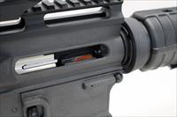 Bushmaster CARBON 15 semi-automatic AR-15 rifle ~ .22LR ~ 16" Barrel ~ NO MASS SALES