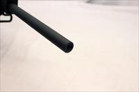 Bushmaster CARBON 15 semi-automatic AR-15 rifle ~ .22LR ~ 16" Barrel ~ NO MASS SALES