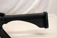 Bushmaster CARBON 15 semi-automatic AR-15 rifle ~ .22LR ~ 16" Barrel ~ NO MASS SALES