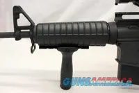 Bushmaster CARBON 15 semi-automatic AR-15 rifle ~ .22LR  ~ 16" Barrel ~ NO MASS SALES