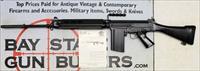 Pre-ban FN FAL semi-automatic rifle .308 WIN  STEYR Import   MA OK Img-1