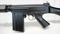 Pre-ban FN FAL semi-automatic rifle .308 WIN  STEYR Import   MA OK Img-2